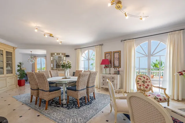 Villa 5 habitaciones 392m² en venta - Comunidad valenciana — 17