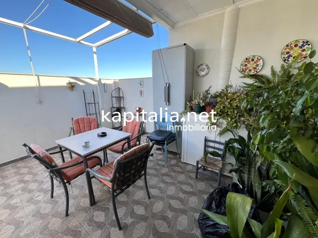 BAR RESTAURANTE+VIVIENDA A LA VENTA EN BARCHETA — 27
