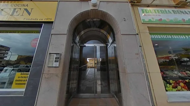 VIVIENDA DE 3 habitaciones 2 BAÑOS ALQUILADA CON SEGURO DE IMPAGO EN EL RINCON DE LA VICTORIA — 23