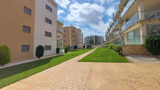 Exclusiva Planta Baja en Villamartín, Orihuela Costa — 5