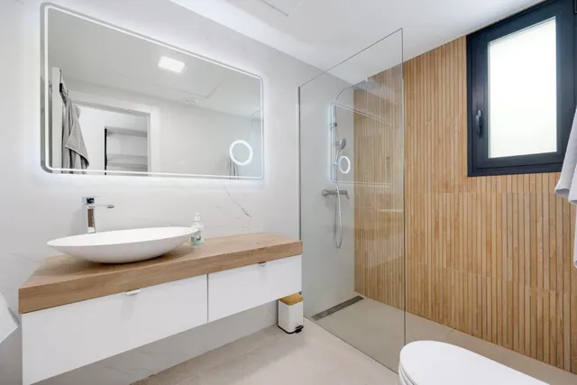 Villa 3 habitaciones 178m² en venta - EL RASO — 12
