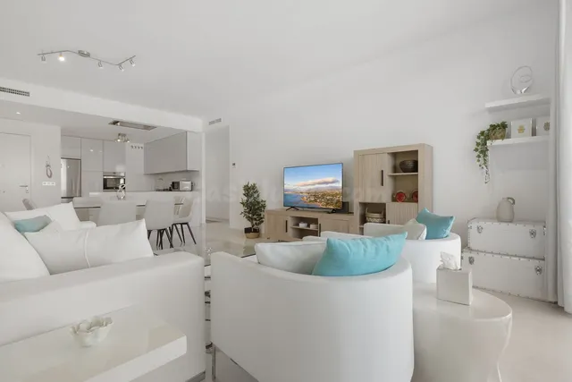 Apartamento 3 habitaciones 110m² en alquiler - Costa Del Sol - foto 3