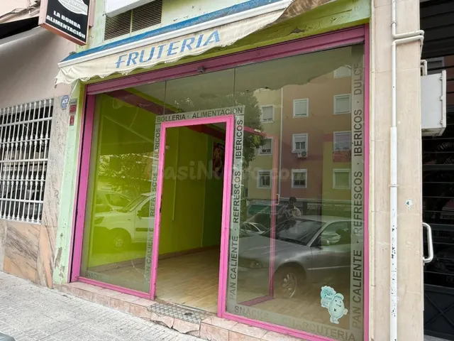 Oportunidad de Inversión: Local Comercial en el Centro de Ba