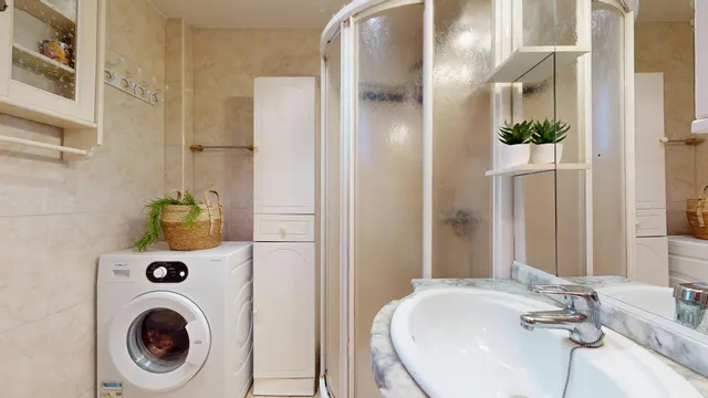 Bonito ESTUDIO, cómodo y luminoso a tan solo 350 metros del mar, en la playa de  Mil Palmeras — 15