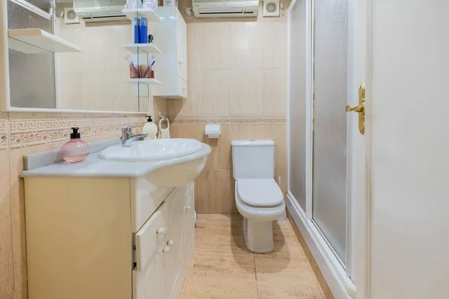 Apartamento 3 habitaciones 92m² en venta - Centro — 6