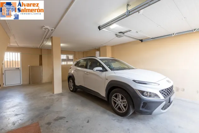 Adosado en Cijuela con buen acceso — 41