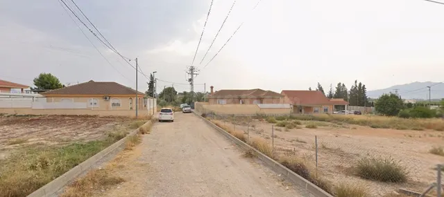 CASA INDEPENDIENTE CON PARCELA EN FORTUNA (MURCIA) | OPORTUN - foto 2