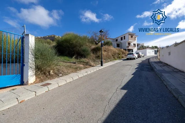 Estupenda parcela en Nívar — 3