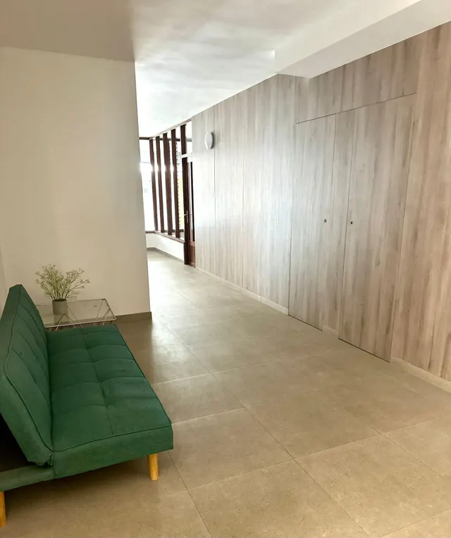 Vivienda amplia y reformada junto a la Ciudad de las Ciencias y los JARDINES DEL TURIA — 33
