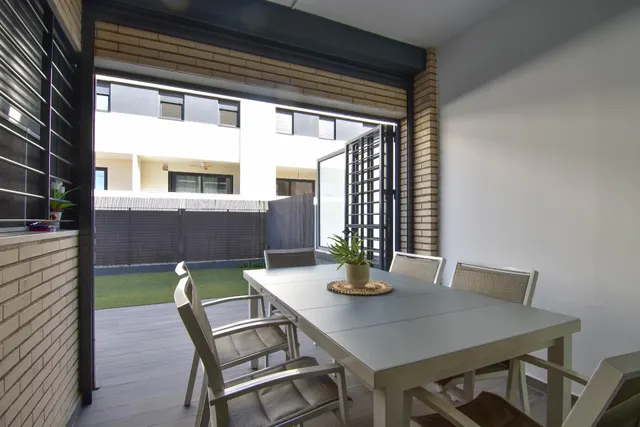 Apartamento temporal en la playa de puzol — 6