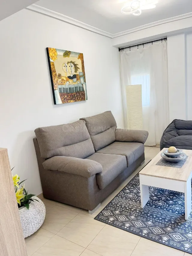 Apartamento en excelente estado cerca de la playa - foto 5