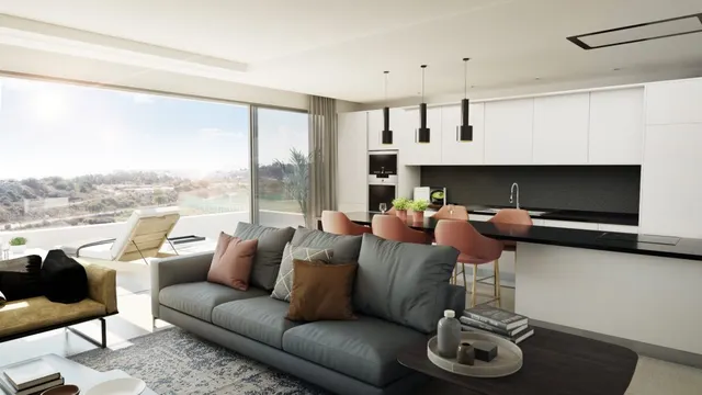 Apartamento 3 habitaciones 186m² en venta - Arroyo Vaquero — 6