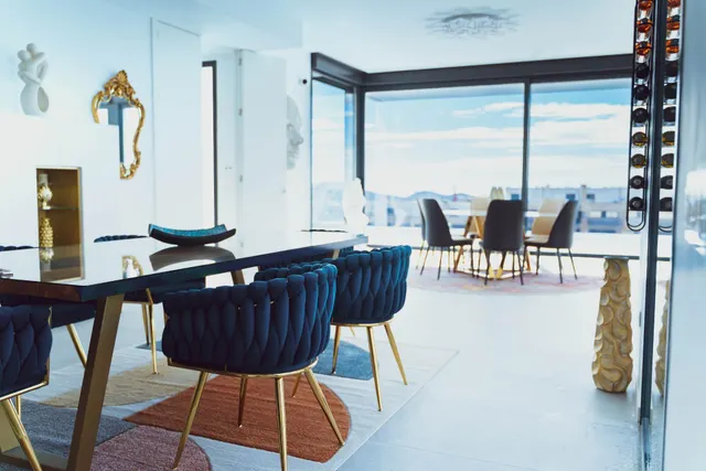 Villa 5 habitaciones 572m² en venta - Camporrosso village — 18