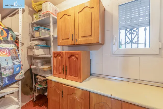 Casa en esquina en venta en Las Gabias — 14