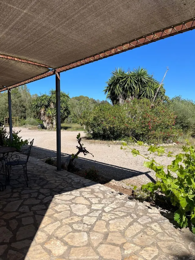 Espectacular finca rústica en alquiler en Llubí – 2.400 €/mes — 18
