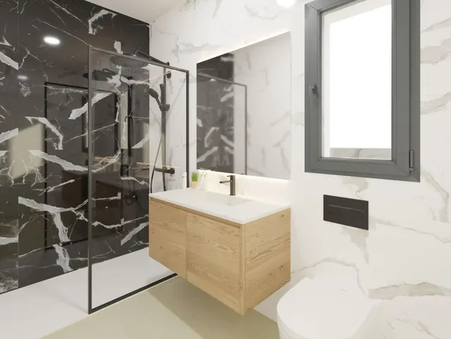 Villa 3 habitaciones 284m² en venta - Centro de la Ciudad Quesada — 21