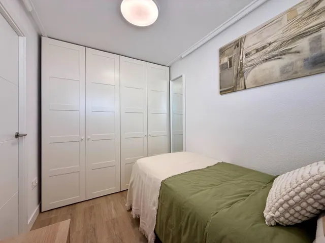 Ático 2 habitaciones 66m² en venta - Habaneras — 23