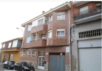 PLAZA DE PARKING EN VILLAQUILAMBRE