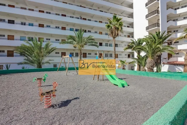 Apartamento con vistas al mar en Costa Adeje - foto 5
