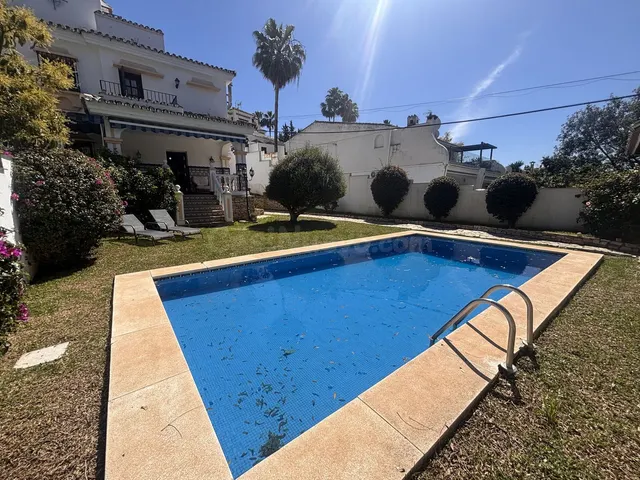 Adosado 3 habitaciones 287m² en venta - Marbella — 3