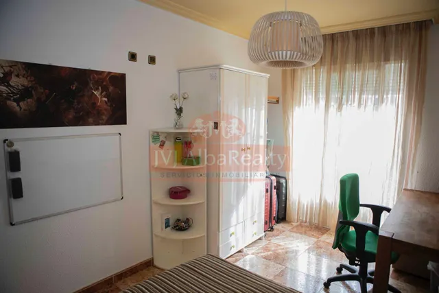 EN VENTA CASA O CHALET INDEPENDIENTE EN ZONA SAN PABLO. — 14