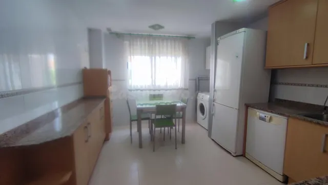Piso ideal para estudiantes en una de las mejores zonas univ - foto 4