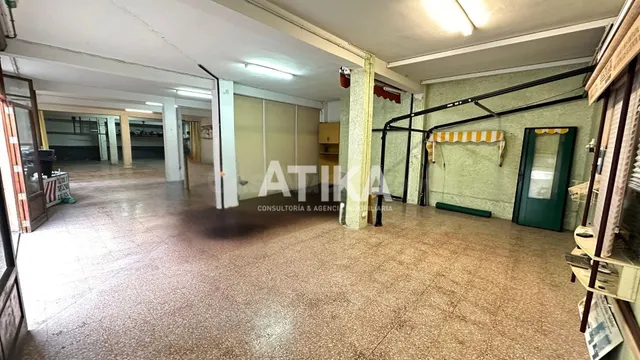 LOCAL COMERCIAL EN VENTA - ONTINYENT - foto 2