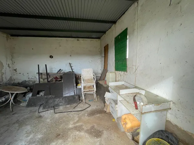 TERRENO DE 30 HECTÁREAS CON VIVIENDA DE UNOS 50 METROS ENTRE CÁCERES Y MALPARTIDA DE CÁCERES — 13
