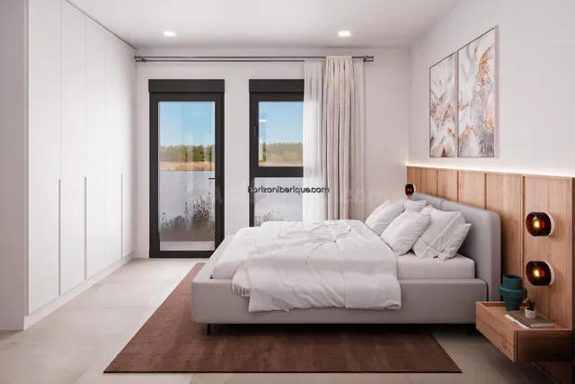¡UN PRECIO INCREÍBLE PARA SU NUEVA VIVIENDA DE UNA SOLA PLAN - foto 5