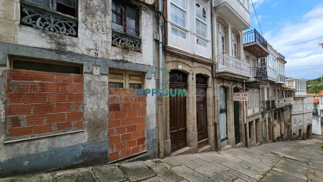 Vivienda para reforma en Betanzos, A Coruña - foto 2