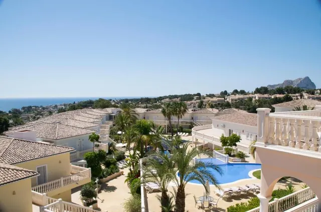 Apartamento 2 habitaciones 93m² en venta - La Fustera — 46