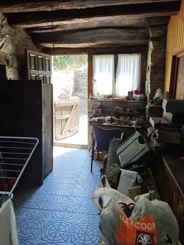 Venta casa El Acebo "Camino de Santiago" — 11