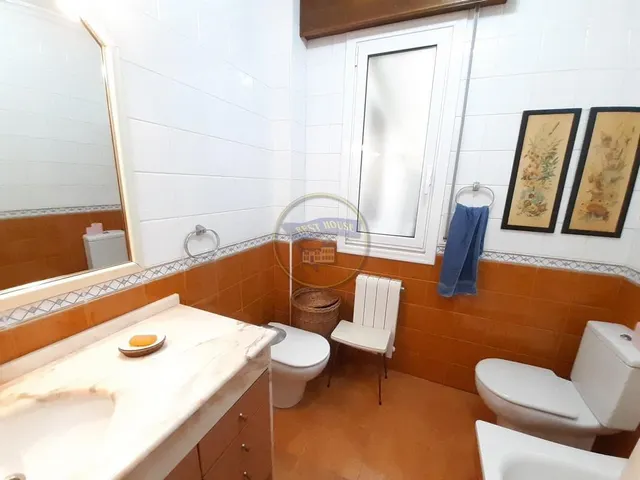 Amplio y luminoso piso en Bouzas con garaje y bodega — 30