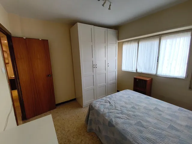Piso de 54m2 útiles AMUEBLADO. Distribuido en dos dormitorios, salón, cocina y baño — 20