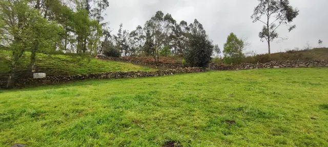 FINCA RÚSTICA CON CABAÑA Y VISTAS PANORÁMICAS EN LUENA.- — 13