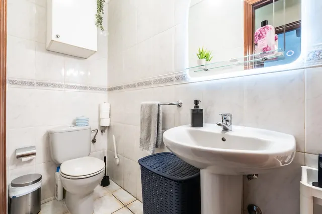 Vivienda adosada en Calle Audiencia, Tegueste - foto 5