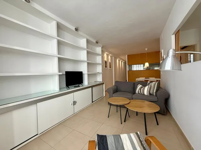 Preciosa vivienda EN ALQUILER en el barrio de la Macarena — 32