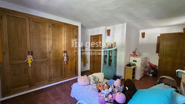 Casa de campo-Masía en Venta en Arriate Málaga — 31