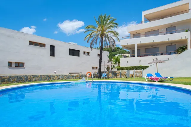 Apartamento 3 habitaciones 157m² en venta - Marbella — 24