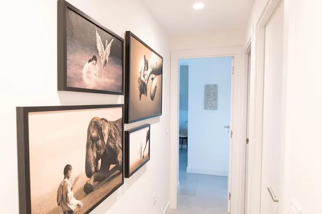 Apartamento 2 habitaciones 78m² en venta - Costa Del Sol — 28