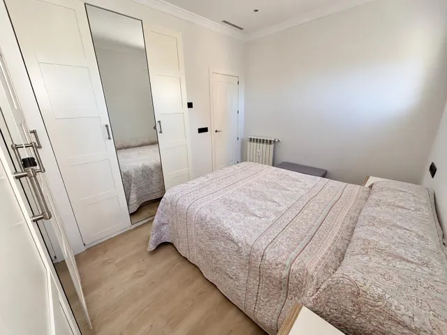 Piso 2 habitaciones 72m² en venta - Fuente del Berro — 8