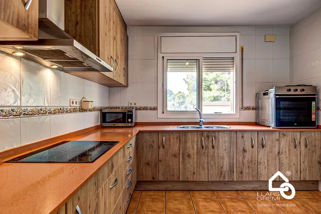 VENTA CASA EN PIERA ZONA CAN CLARAMUNT JARDÍN, PISCINA Y GARAJE!! — 15