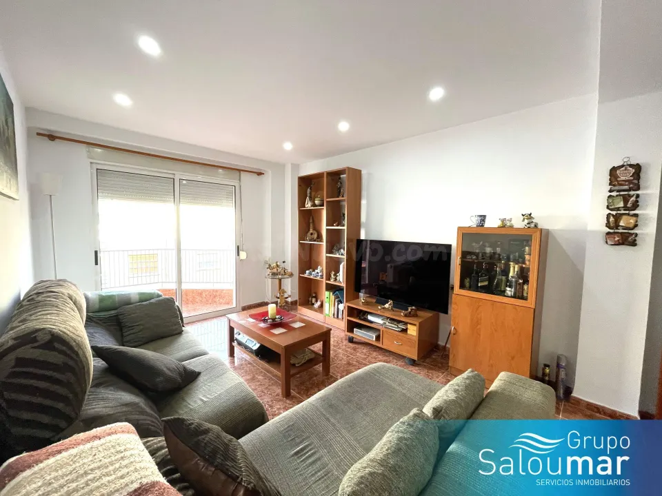 Piso en venta en Reus zona Carrilet