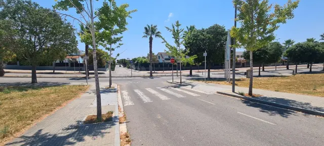 Terreno en venta en La Carrerada de Vilanova i la Geltrú - foto 3
