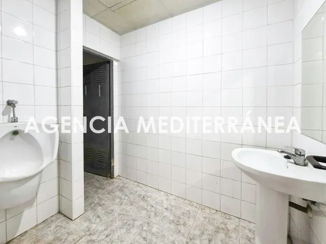 Nave industrial en alquiler en Beniparrell de 717 m2 — 13