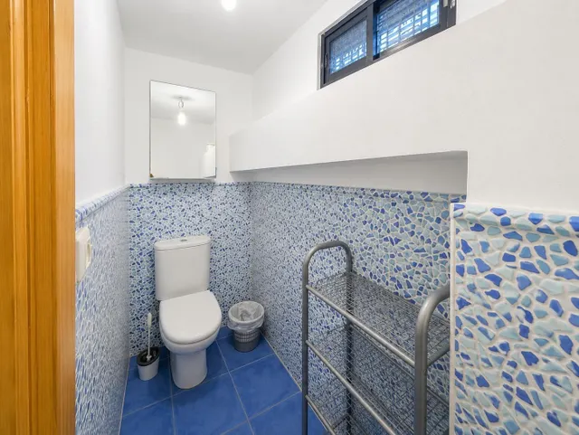 Casa o chalet en venta en Calle Mulhacen — 13