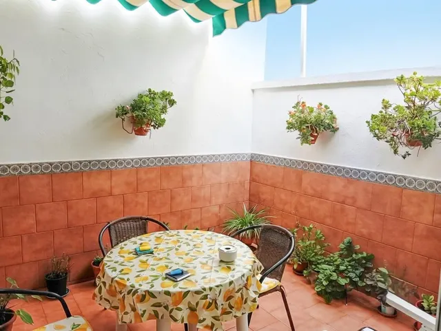 Casa en venta Calle Duque de Ahumada, 581 m2 construidos. — 26