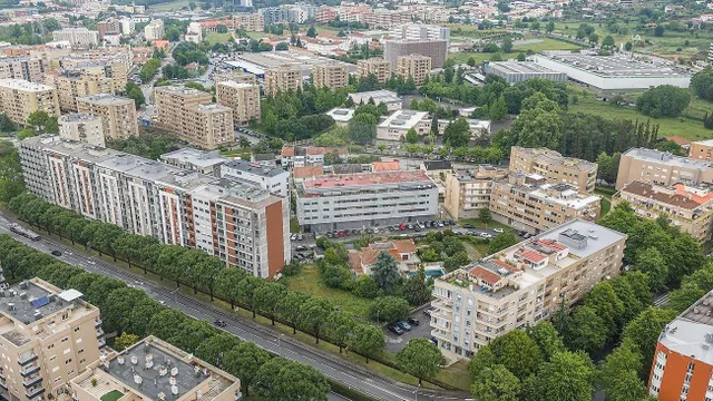 Apartamento 3 habitaciones 152m² en venta - São Victor — 26