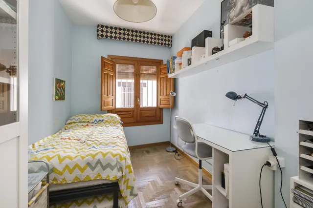 La casa de tus sueños en el centro de Granada — 11