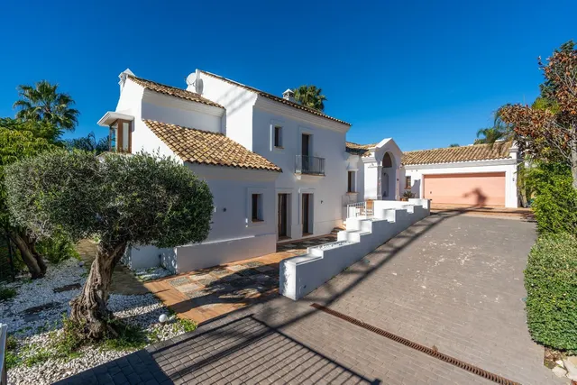 Chalet 5 habitaciones 647m² en venta - Los Flamingos — 33